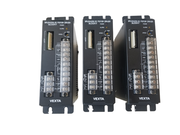 VEXTA BLD30A-F Brushless DC Speed Controller