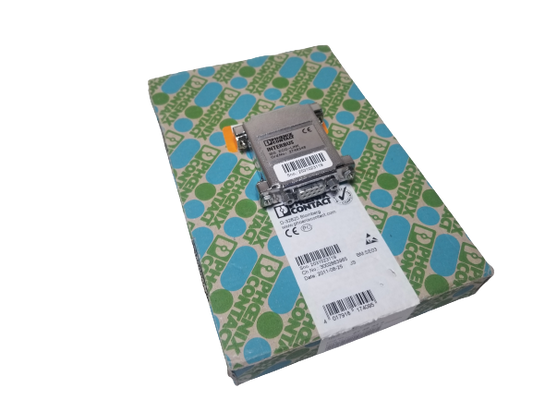 Phoenix Contact - IBS ECO-LINK INTERBUS Master 2746346 - IBS Master chip 2746391