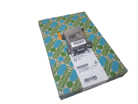 Phoenix Contact - IBS ECO-LINK INTERBUS Master 2746346 - IBS Master chip 2746391
