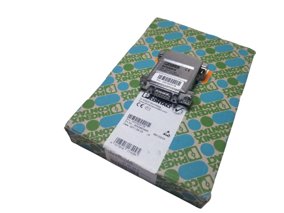 Phoenix Contact - IBS ECO-LINK INTERBUS Master 2746346 - IBS Master chip 2746391
