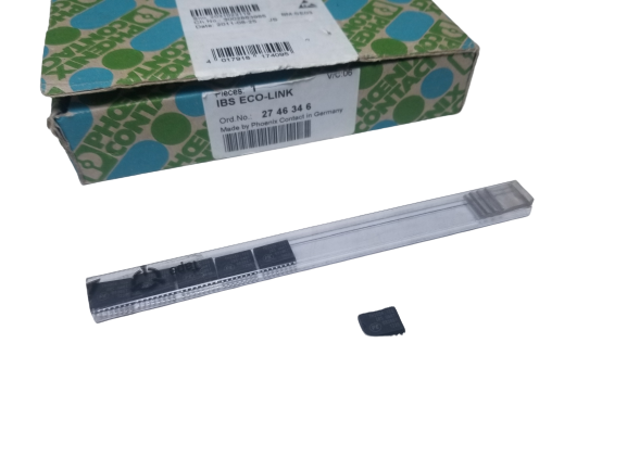 Phoenix Contact - IBS ECO-LINK INTERBUS Master 2746346 - IBS Master chip 2746391