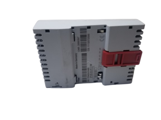 Bosch Rexroth Profibus Coupler R-IL PB BK DI8 DO4-PAC
