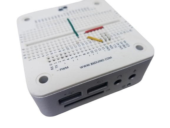 86Duino EduCake