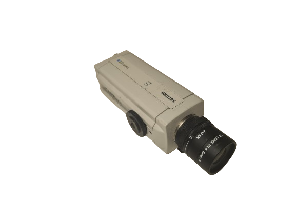 PHILIPS LDH 0470/00 CCD Video Camera 12V