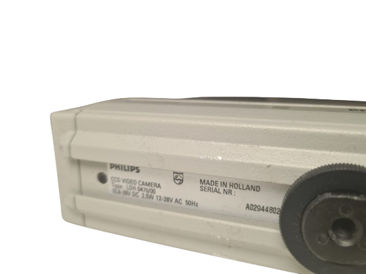 PHILIPS LDH 0470/00 CCD Video Camera 12V