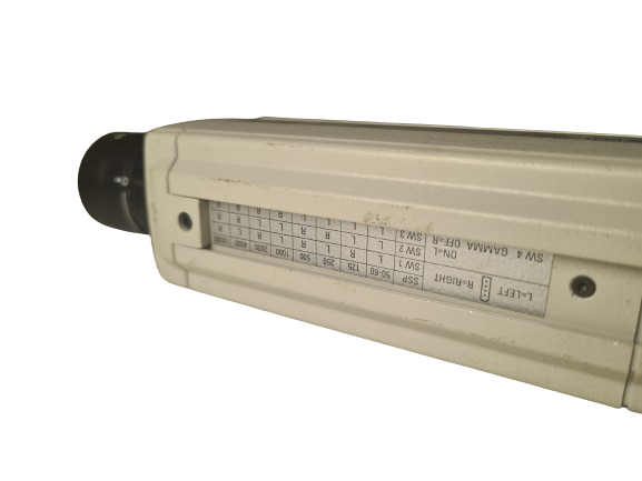PHILIPS LDH 0470/00 CCD Video Camera 12V