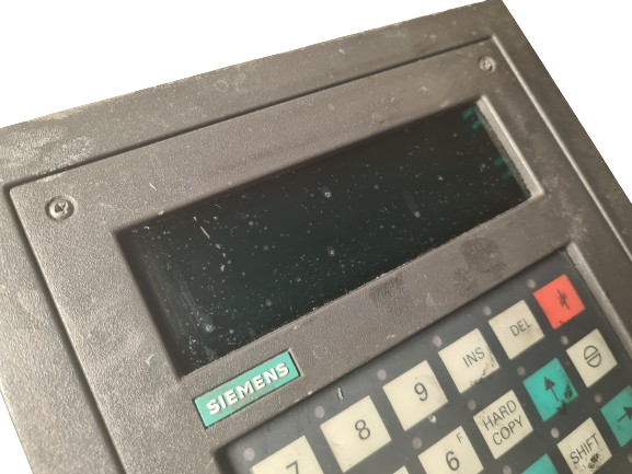 Siemens Operator Panel OP20/220-5 6AV3520-1DK00 E-Stand
