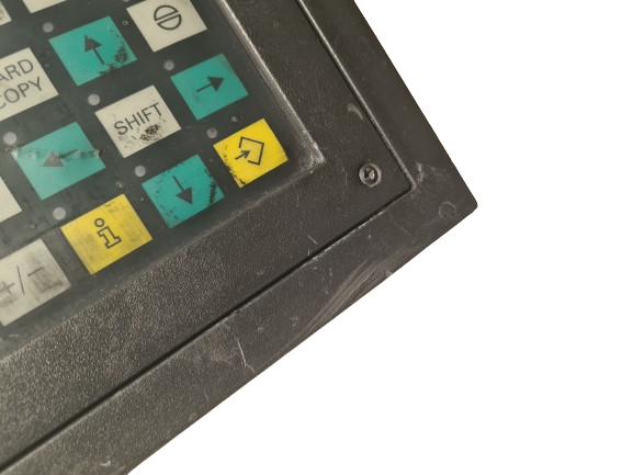 Siemens Operator Panel OP20/220-5 6AV3520-1DK00 E-Stand