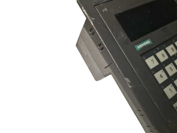 Siemens Operator Panel OP20/220-5 6AV3520-1DK00 E-Stand
