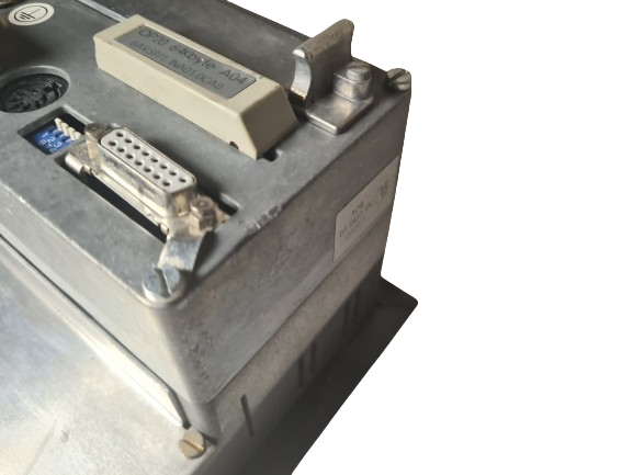 Siemens Operator Panel OP20/220-5 6AV3520-1DK00 E-Stand