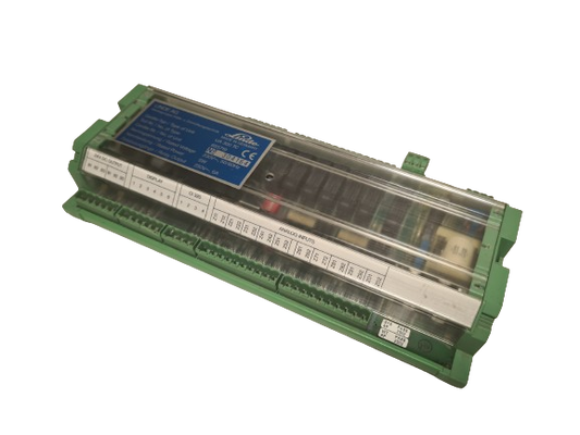 Linde Ua 300 TC Cooler Controller  Part No 855719