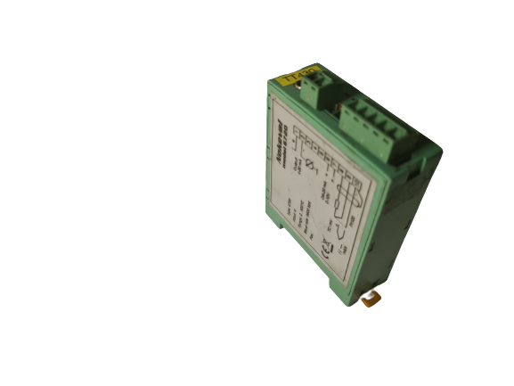 Nokeval 6720 Galvanic isolated 2-wire Transmitter