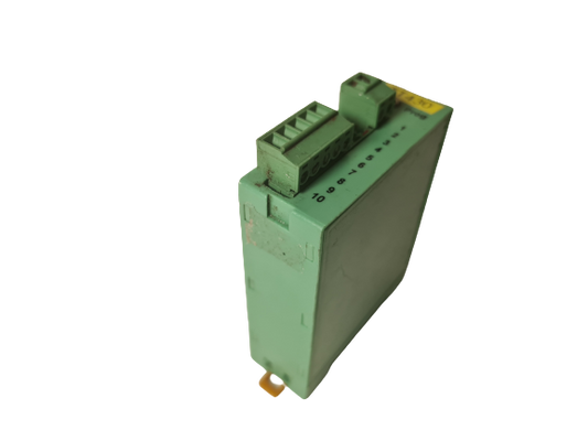 Nokeval 6720 Galvanic isolated 2-wire Transmitter