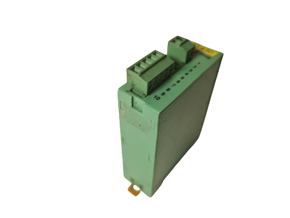 Nokeval 6720 Galvanic isolated 2-wire Transmitter
