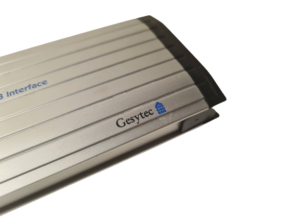 Gesyte Easylon USB Socket Interface FT-X2 or EIA-485 transceiver
