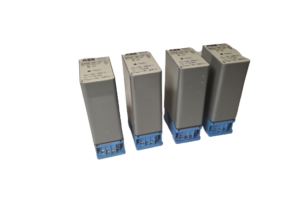 ABB SPER 1B1 C4 Trip Circuit Supervision Relay