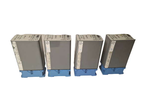 ABB SPER 1B1 C4 Trip Circuit Supervision Relay