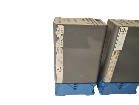 ABB SPER 1B1 C4 Trip Circuit Supervision Relay