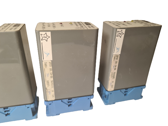 ABB SPER 1B1 C4 Trip Circuit Supervision Relay