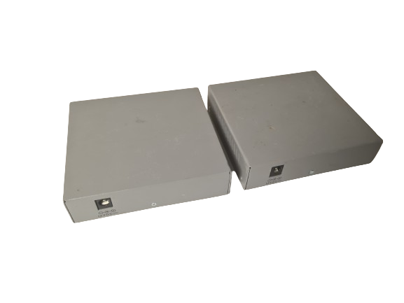 Allied Telesyn AT-MC102XL Fast Ethernet Media Converter