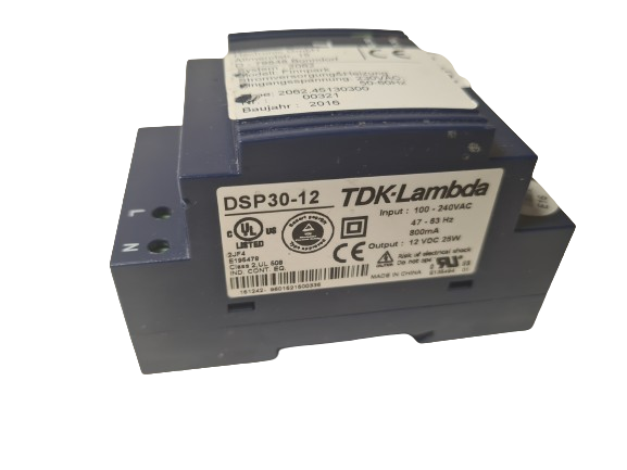 TDK-Lambda DSP30-12 Power Supply