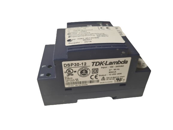 TDK-Lambda DSP30-12 Power Supply