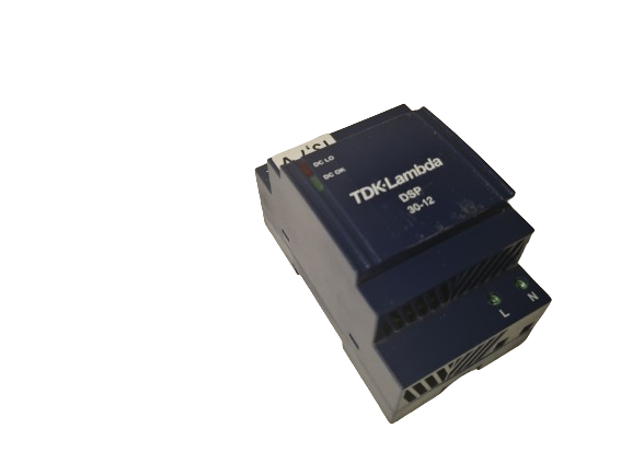 TDK-Lambda DSP30-12 Power Supply