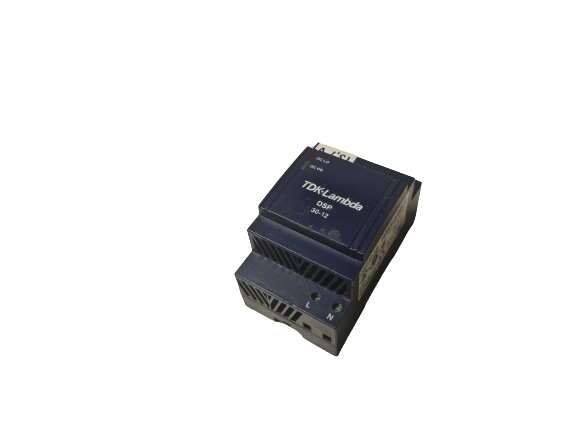 TDK-Lambda DSP30-12 Power Supply