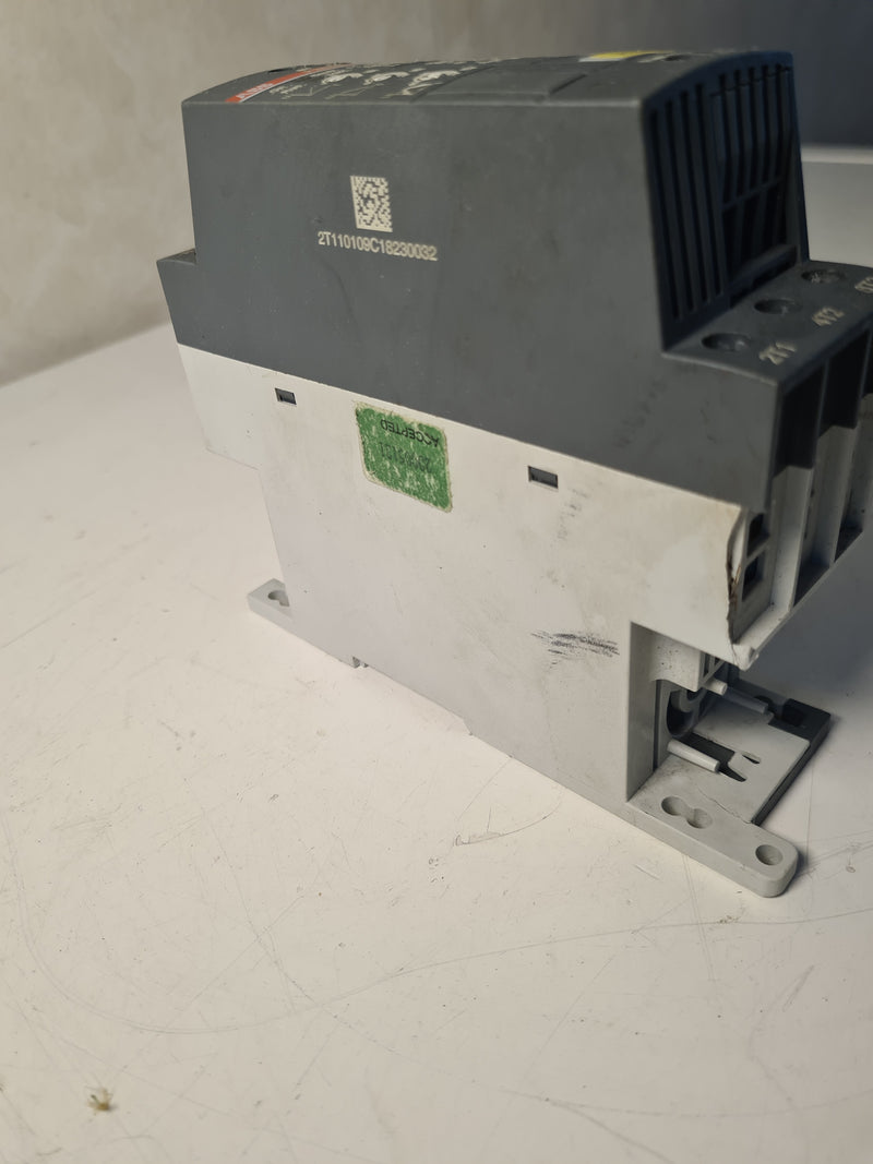 ABB PSR25-600-70 Compact Soft Starter