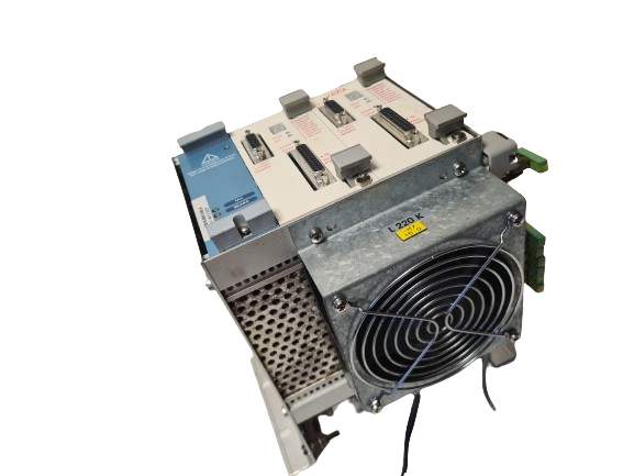 ASB Parker NEB15-055/3-B2-H Controller R3A 32/8-0020 and NVE B 14-080 and ESR A