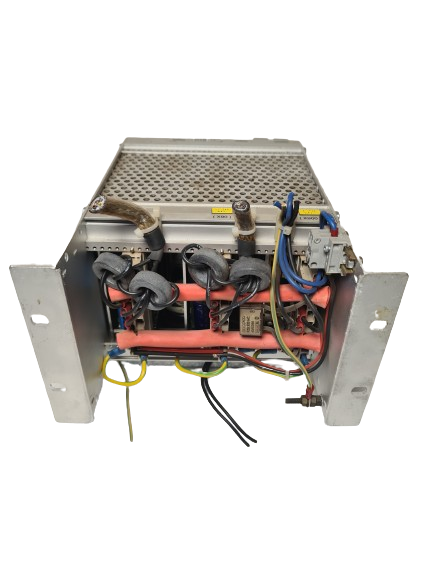 ASB Parker NEB15-055/3-B2-H Controller R3A 32/8-0020 and NVE B 14-080 and ESR A