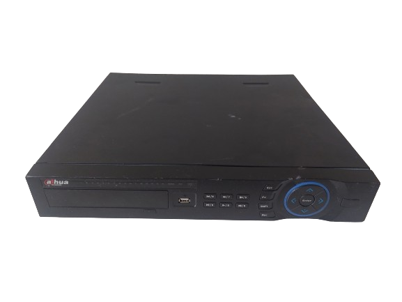 Alhua Digital Video Recorder Model DHI-HCVR7416L