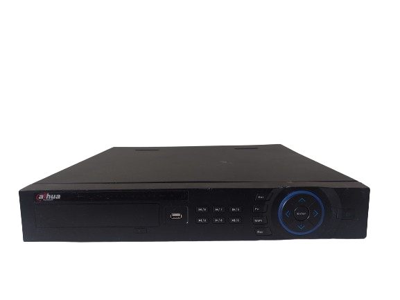 Alhua Digital Video Recorder Model DHI-HCVR7416L