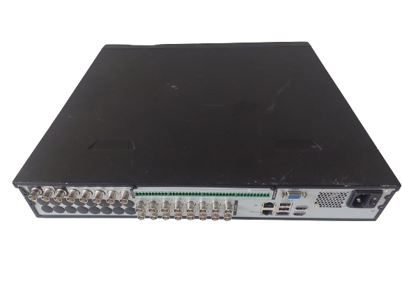 Alhua Digital Video Recorder Model DHI-HCVR7416L