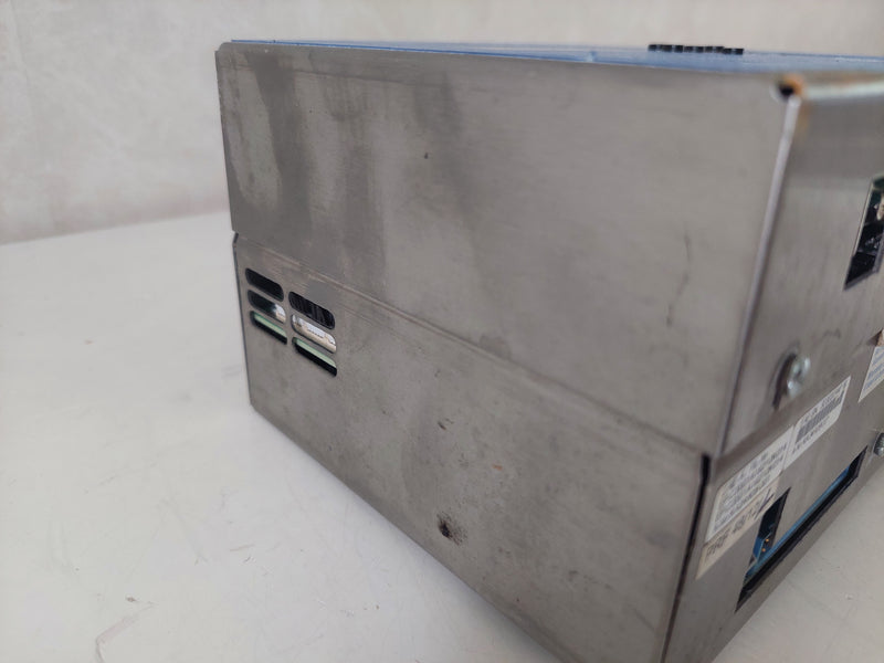 EAE EPC 2001 A16 210 K014 Control Module