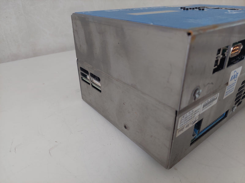 EAE EPC 2001 A16 210 K014 Control Module