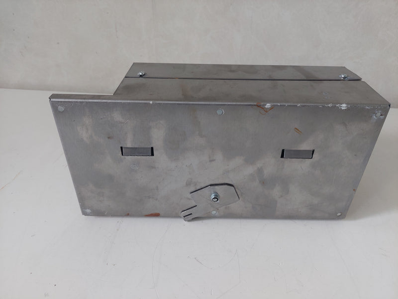 EAE EPC 2001 A16 210 K014 Control Module