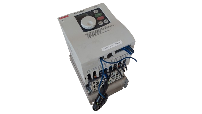 Mitsubishi S500 FR-S540-2.2K-EC 2,2kW 400V Drive Inverter