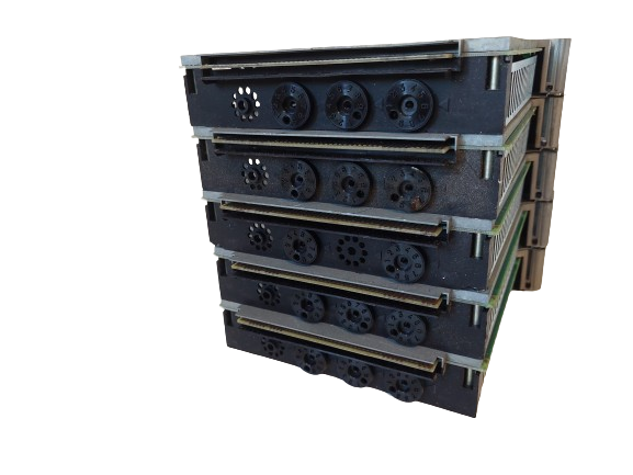 Schneider Electric TSXSCM2116 Plc Module
