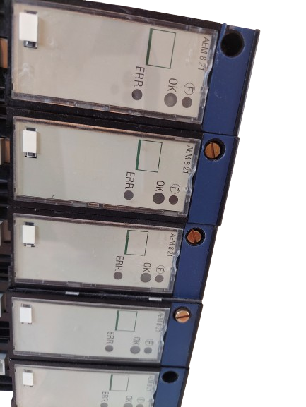 Schneider Electric TSXMPM821 TSX 47/67/87/107 module