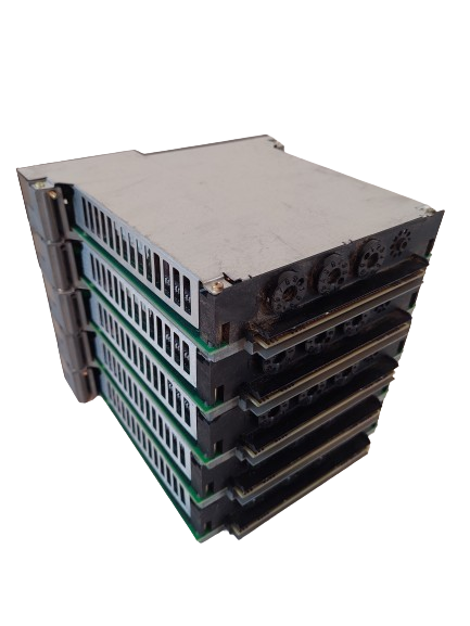 Schneider Electric TSXMPM821 TSX 47/67/87/107 module