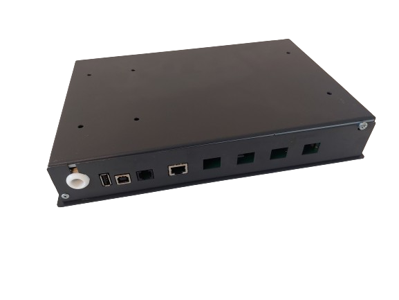 AtmosWare iC1000 Display