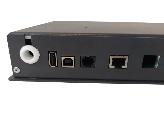 AtmosWare iC1000 Display