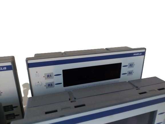Telemecanique Magelis XBT PM027010 Control Panel