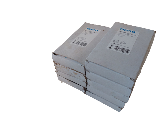 Festo VSVA-B-T22CV-AZD-A2-1T1L Solenoid valve