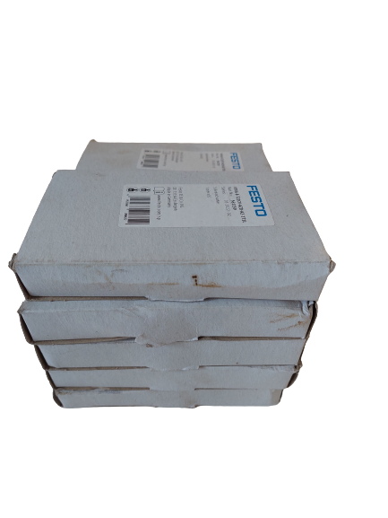 Festo VSVA-B-T22CV-AZD-A2-1T1L Solenoid Valve