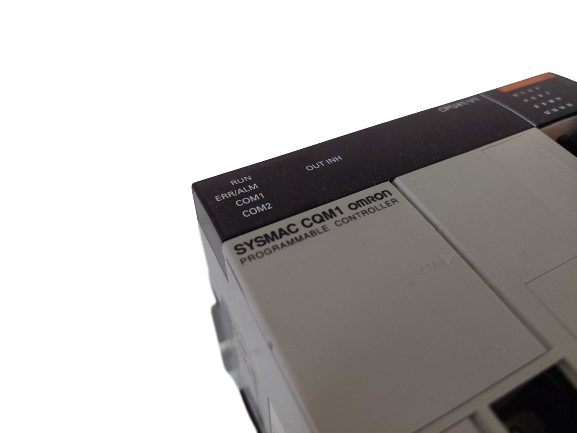 Omron CQM1-CPU41-EV1 Sysmac CQM1 Programmable Controller