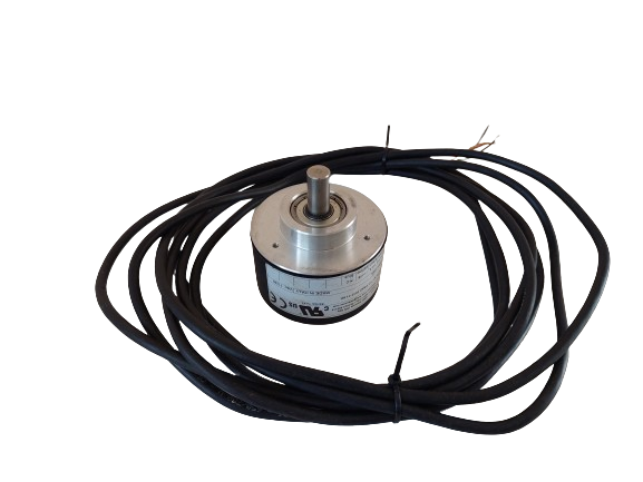 Tekel TK461.S.60.11/30.S.K1.10.PS40.PP2-1130 Incremental Encoder