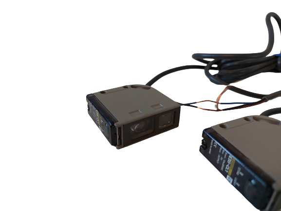 Omron E3S-CL1 Photoelectric sensor