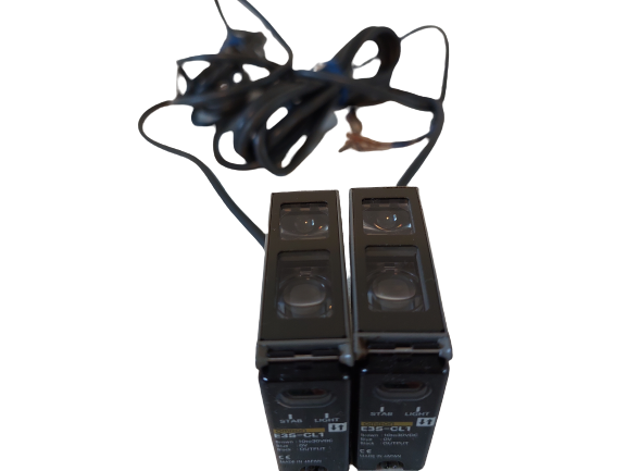Omron E3S-CL1 Photoelectric sensor